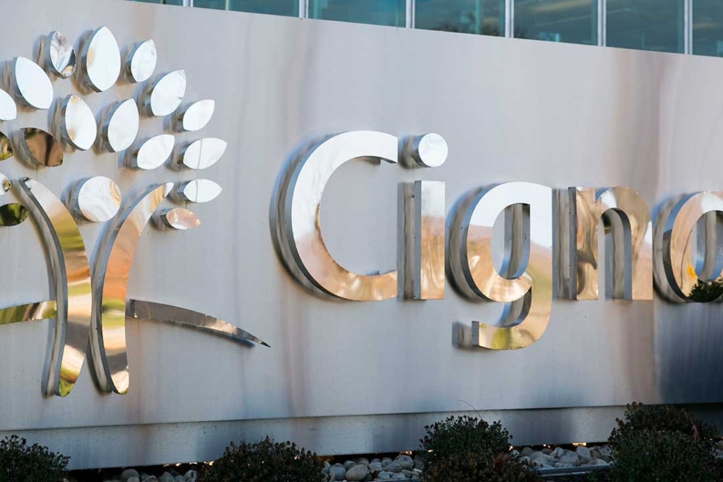 Cigna Fights for Equality