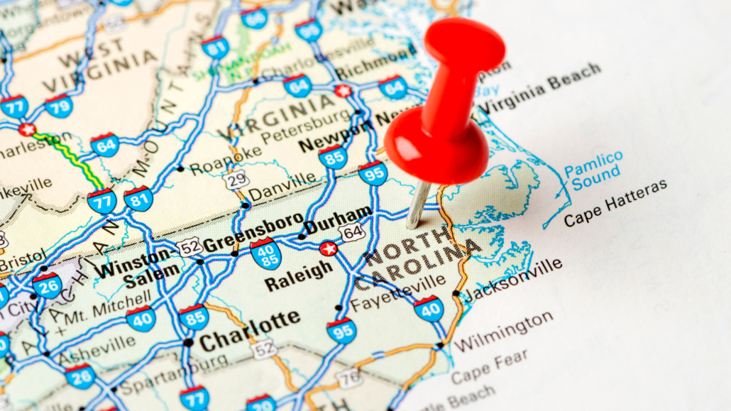 North Carolina Medicaid Expansion: What Health Insurance Agents Need to Know