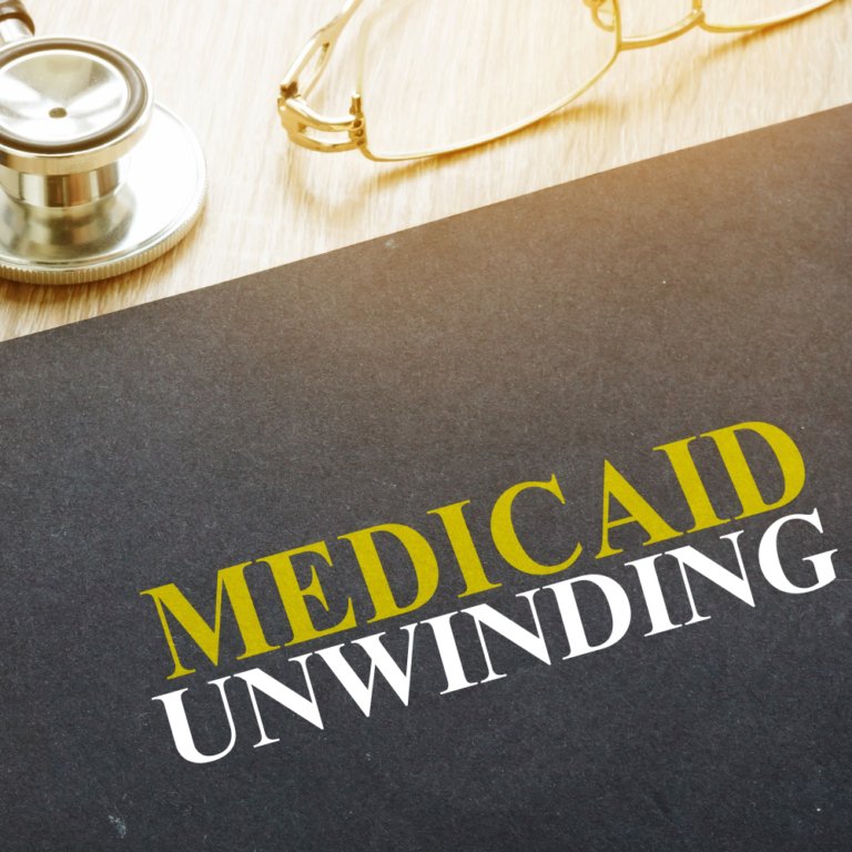 Unveiling The Insights Of Early Medicaid Unwinding Data (Updated)