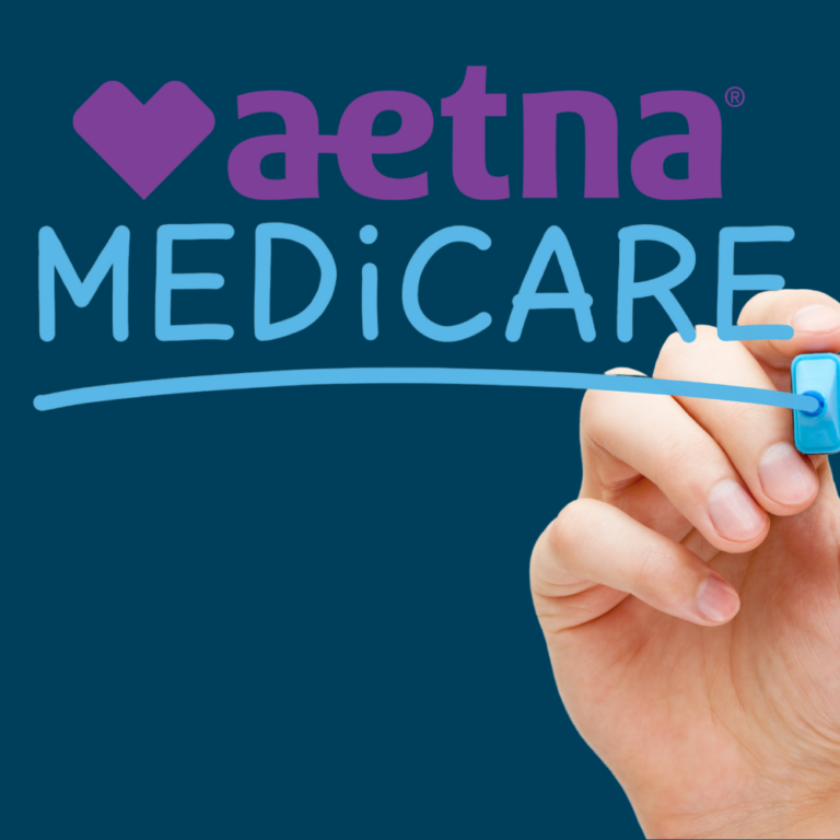 A Sneak Peek from Aetna Medicare for 2025