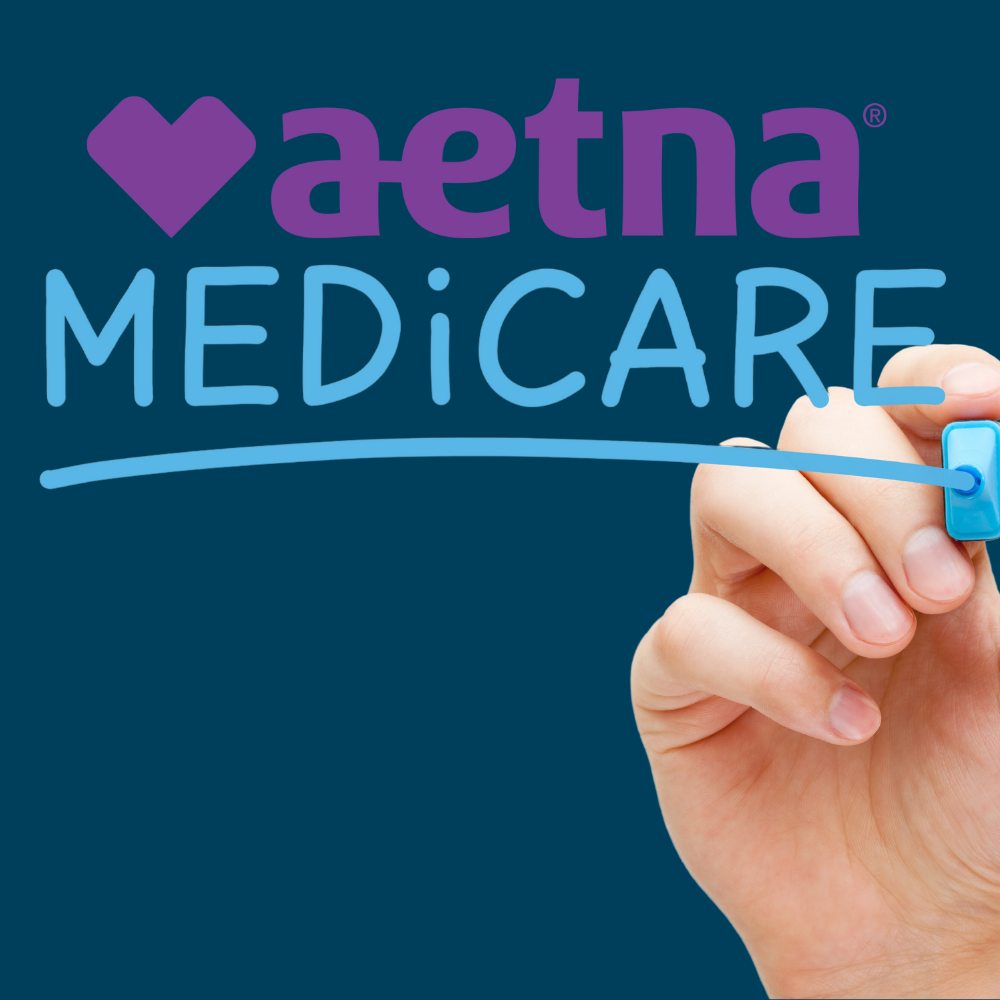 A Sneak Peek from Aetna Medicare for 2024