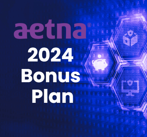 Aetna 2024 ACA Individual and Family Plans Broker Bonus Program - Agility:  Life & Health Insurance Blog