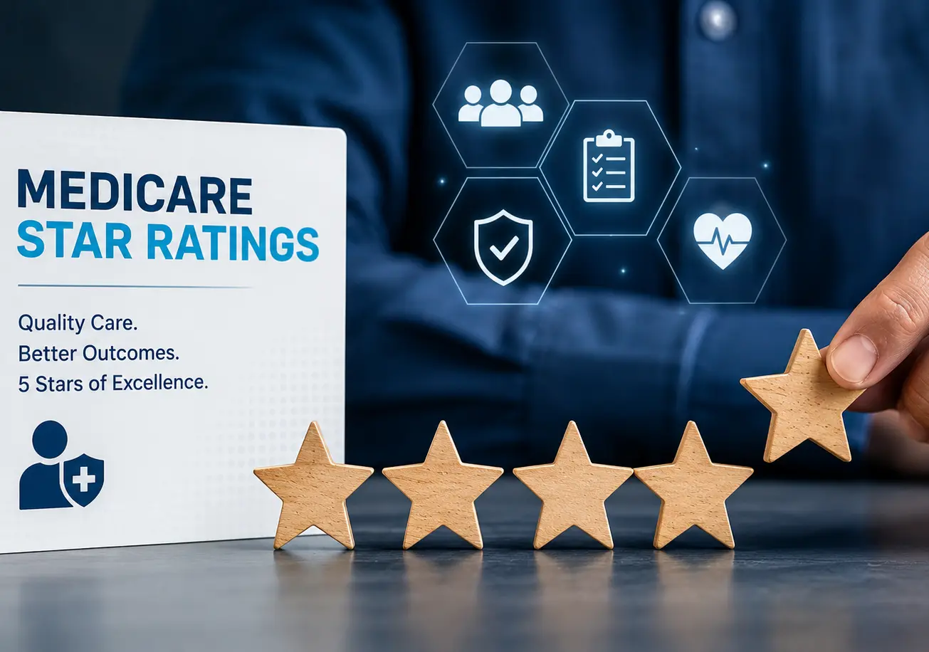 Alignment, Elevance, and SCAN Health Suing CMS on MA Star Ratings Recalculations