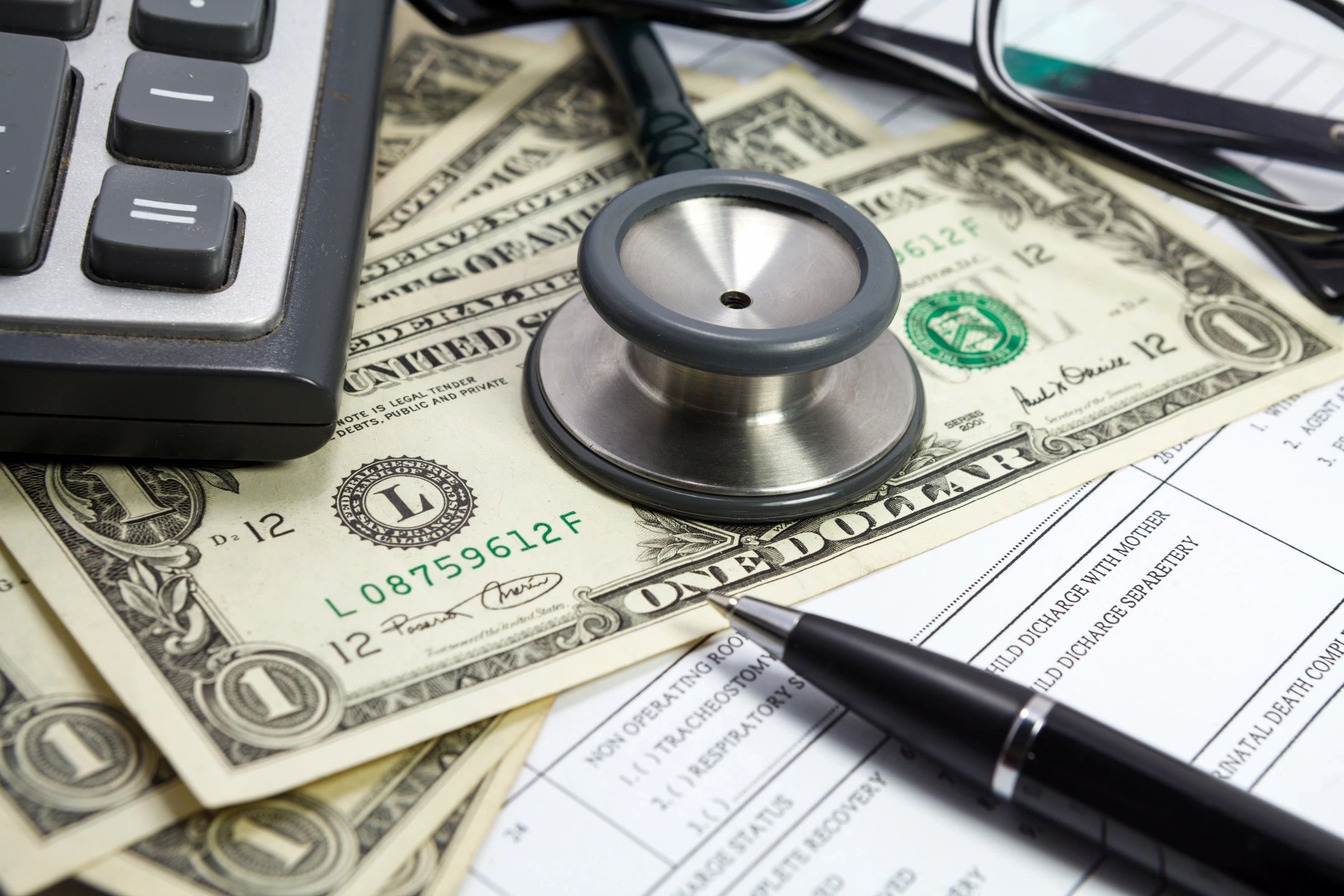 CMS Releases the 2027 ACA Notice of Benefit and Payment Parameters Final Rule